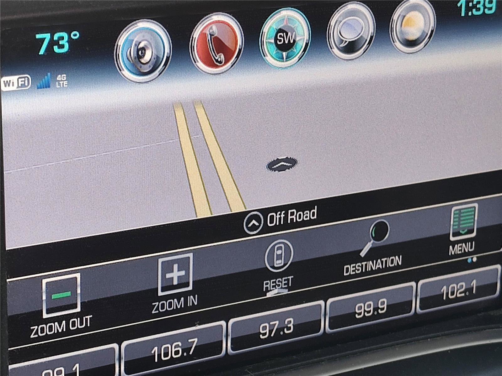 Used 2018 GMC Sierra 1500 SLT image 27