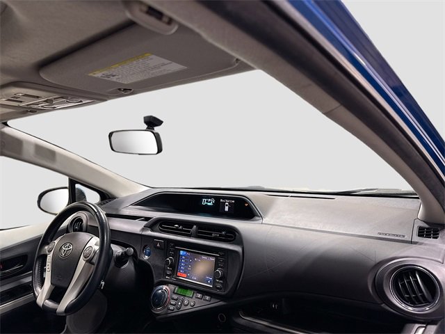 Used 2014 Toyota Prius C Four image 27