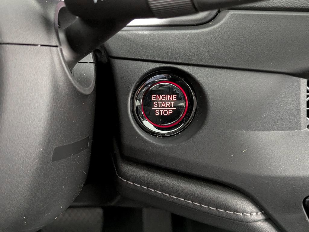 Used 2023 Honda Accord EX image 19