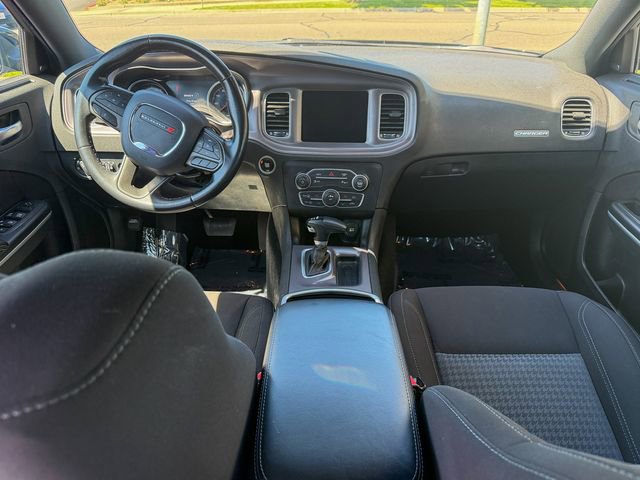 Used 2023 Dodge Charger SXT RWD image 25
