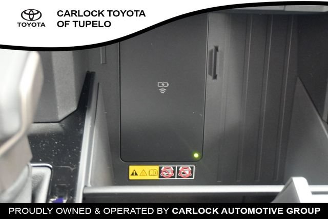 New 2026 Toyota Sequoia Capstone AWD/4WD image 53