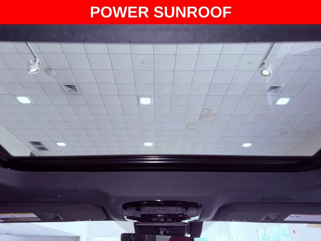 Certified 2026 Lexus NX 350 F Sport w/ Accessory Package (2T) AWD/4WD image 12