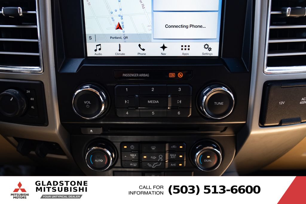 Used 2017 Ford F350 Lariat AWD/4WD image 19