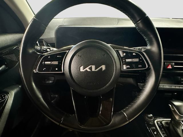 Used 2024 Kia Seltos S AWD/4WD image 11