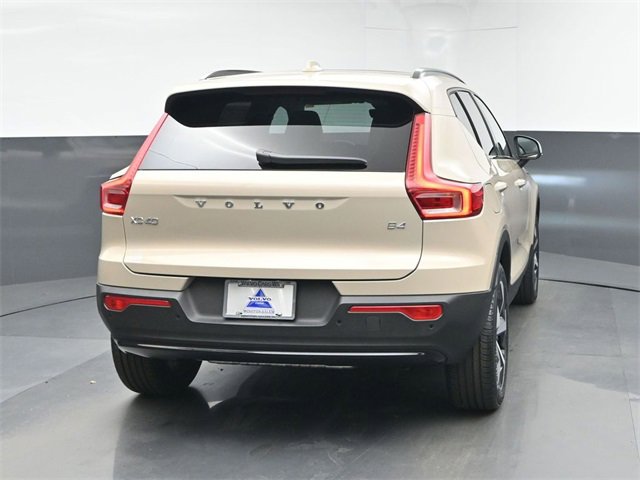 New 2026 Volvo XC40 B4 Plus w/ Protection Package Premier image 3