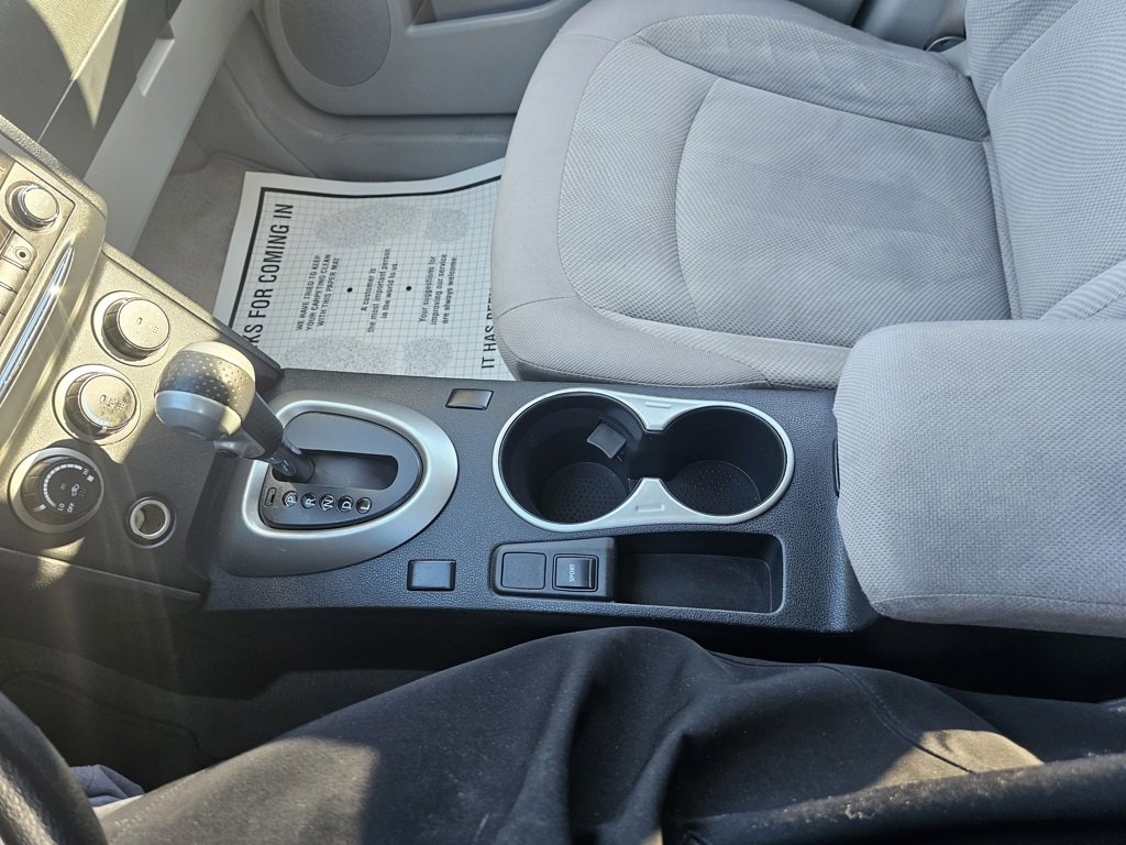 Used 2013 Nissan Rogue S w/ Special Edition Pkg image 16