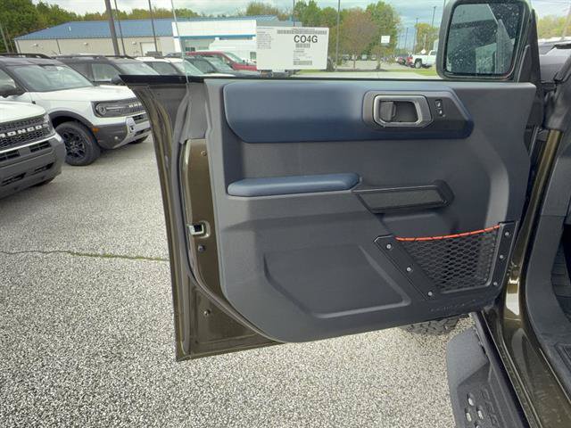 New 2026 Ford Bronco Raptor AWD/4WD image 10