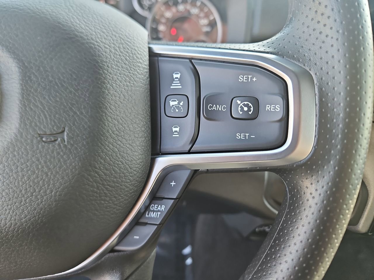 New 2026 RAM 3500 Tradesman image 28