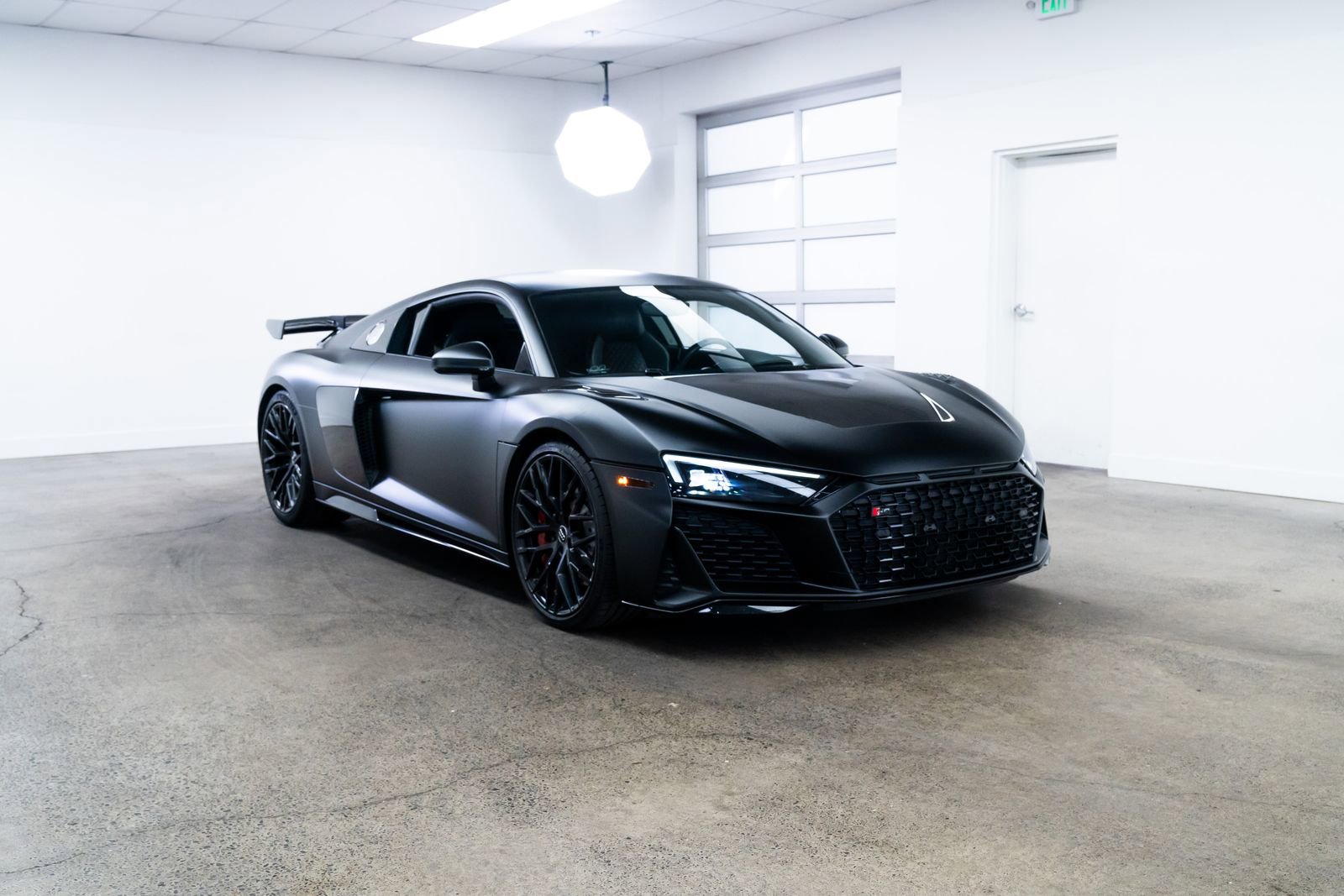 Used 2020 Audi R8 V10 image 25