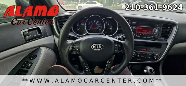 Used 2011 Kia Optima LX FWD image 31