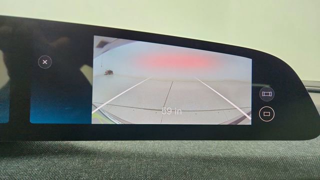 Used 2024 Lucid Air Touring AWD/4WD image 44