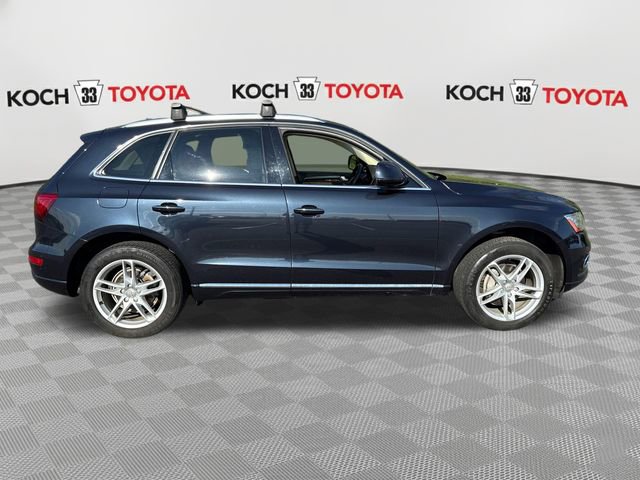 Used 2016 Audi Q5 2.0T Premium Plus w/ Technology Package image 9