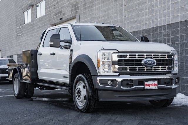 New 2026 Ford F450 XL image 2