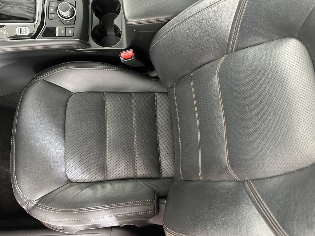 Used 2019 MAZDA CX-5 Grand Touring FWD image 23