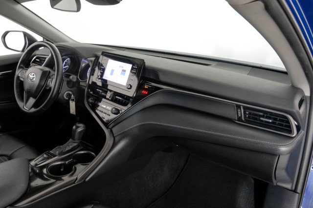 Used 2024 Toyota Camry SE FWD image 10