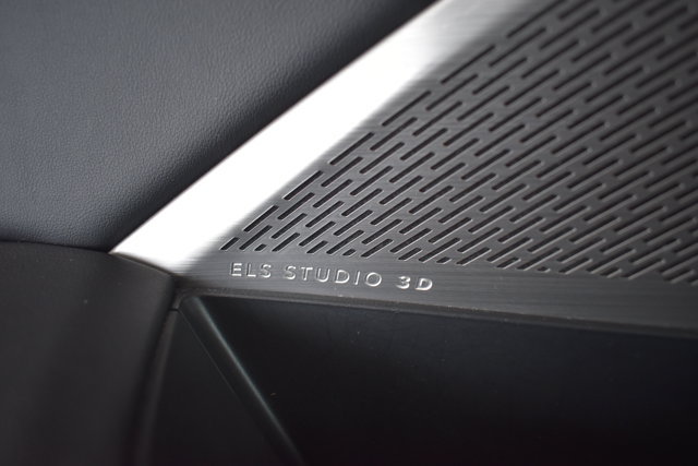 Used 2024 Acura MDX A-Spec AWD/4WD image 10