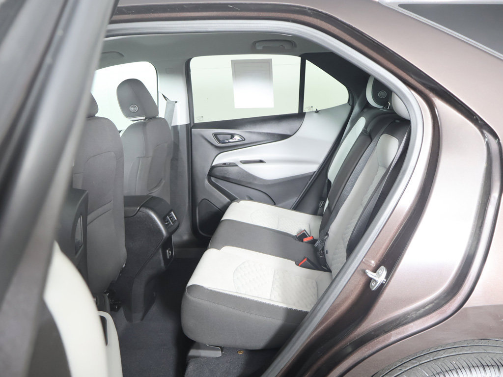 Used 2020 Chevrolet Equinox LT w/ Driver Convenience Package FWD image 29