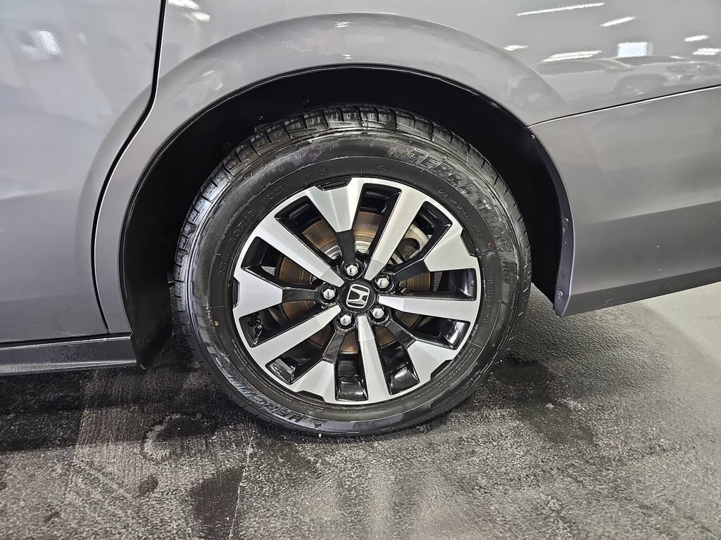 Used 2025 Honda Odyssey EX-L image 34