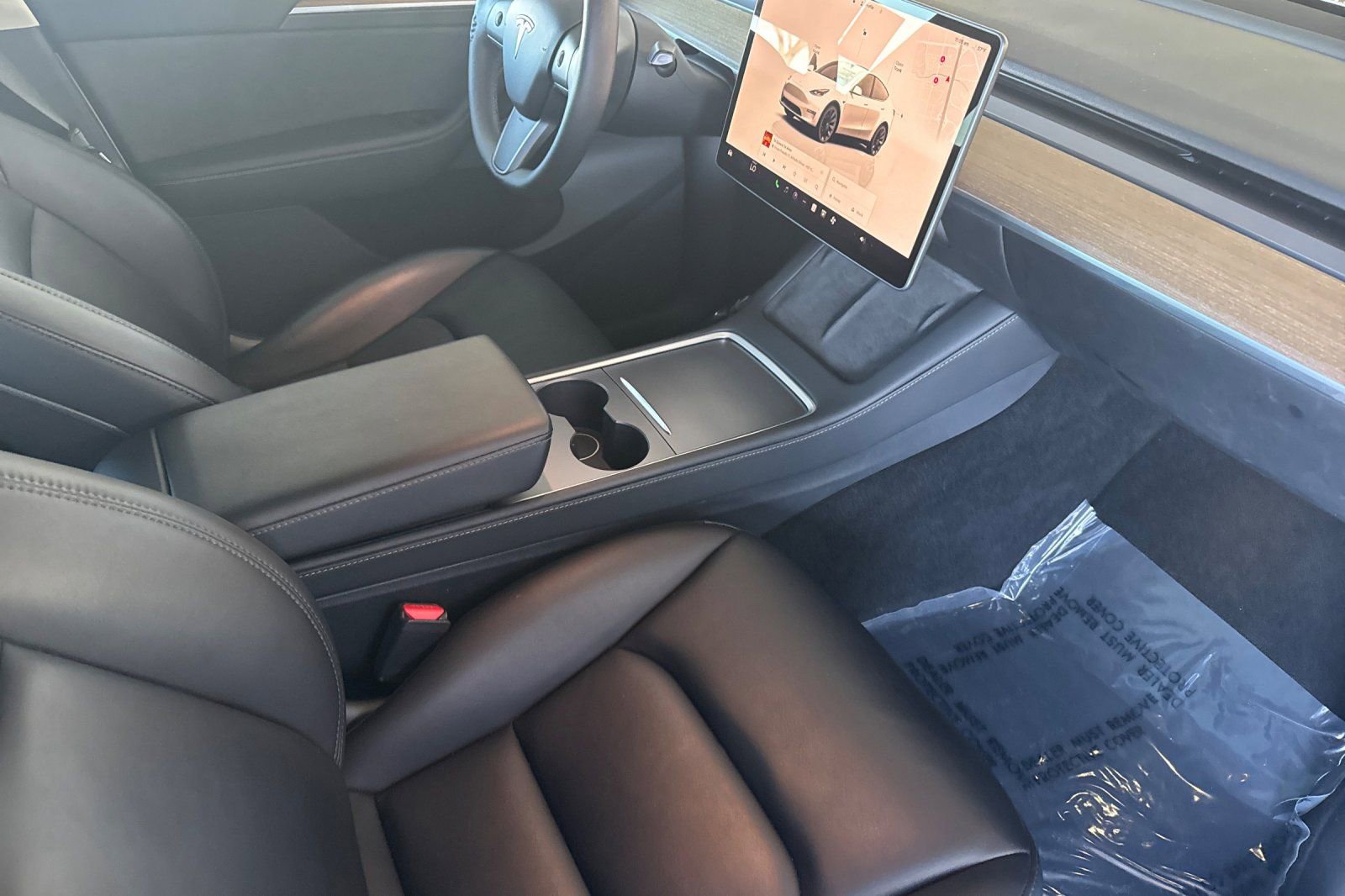 Used 2023 Tesla Model Y Long Range image 19