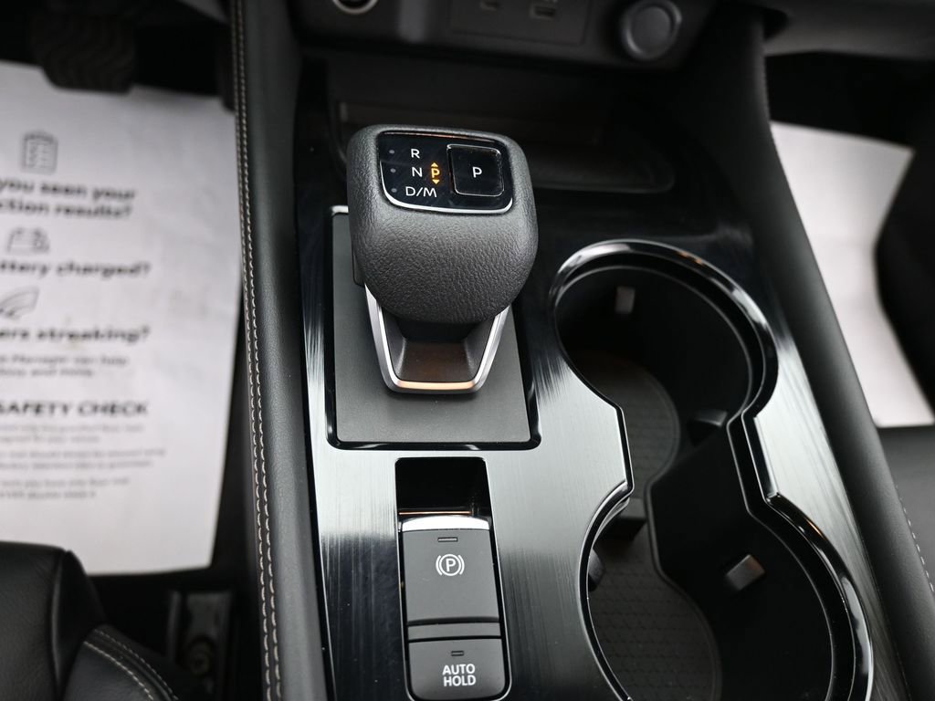 Used 2021 Nissan Rogue SL image 22