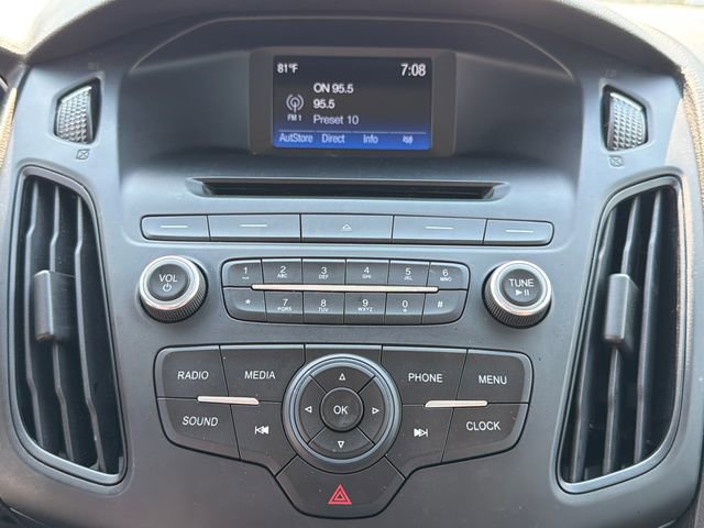 Used 2016 Ford Focus SE image 28