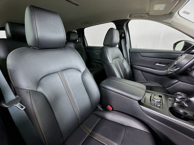 Used 2025 MAZDA CX-90 3.3 Turbo w/ Select Package image 28