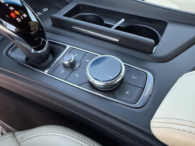 Certified 2023 Cadillac CT5 Luxury w/ Sun And Sound Package image 25