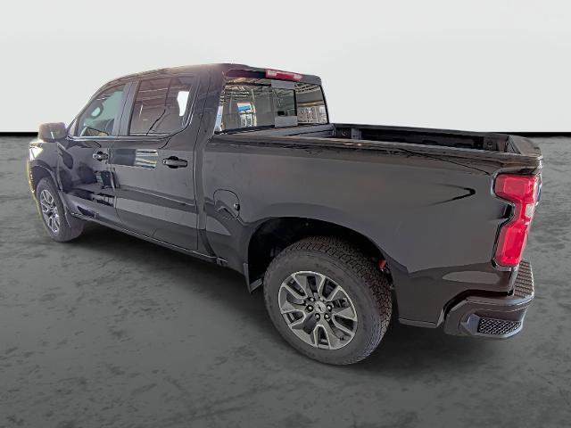 New 2026 Chevrolet Silverado 1500 RST w/ RST All Star Premium Package image 11