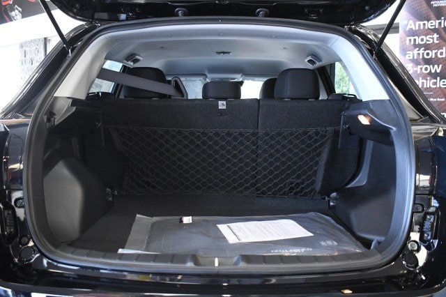 New 2027 Mitsubishi Outlander Sport ES AWD/4WD image 15