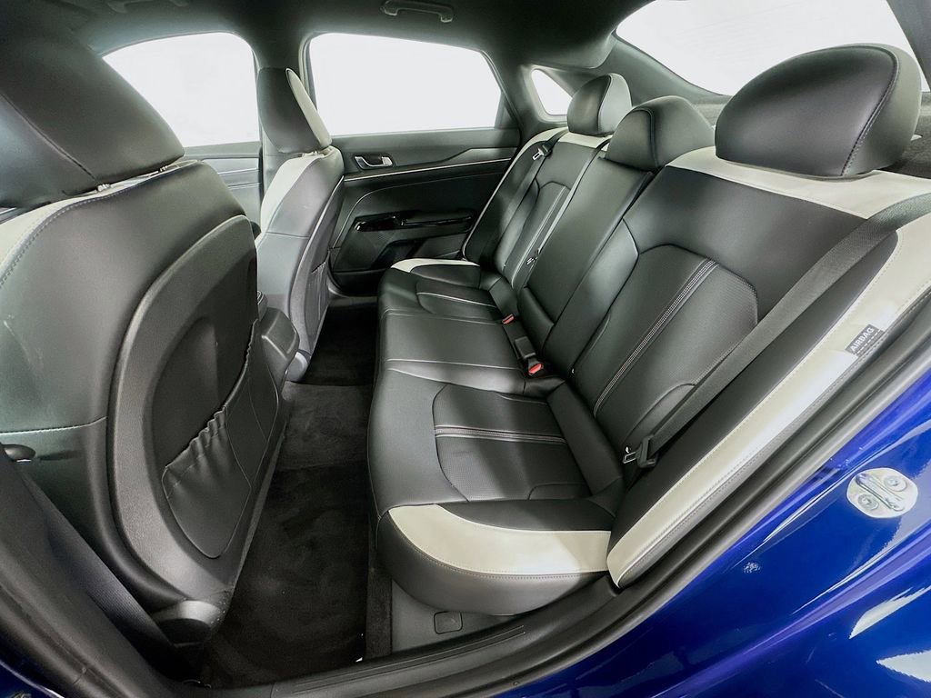 Certified 2025 Kia K5 GT-Line image 29
