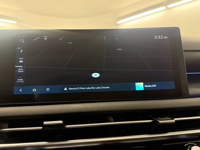 Certified 2025 Hyundai Tucson SEL image 23