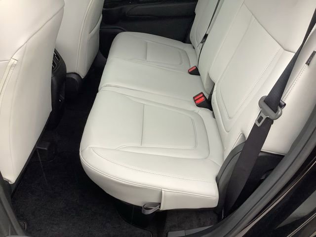 Certified 2026 Hyundai Santa Cruz SEL image 11