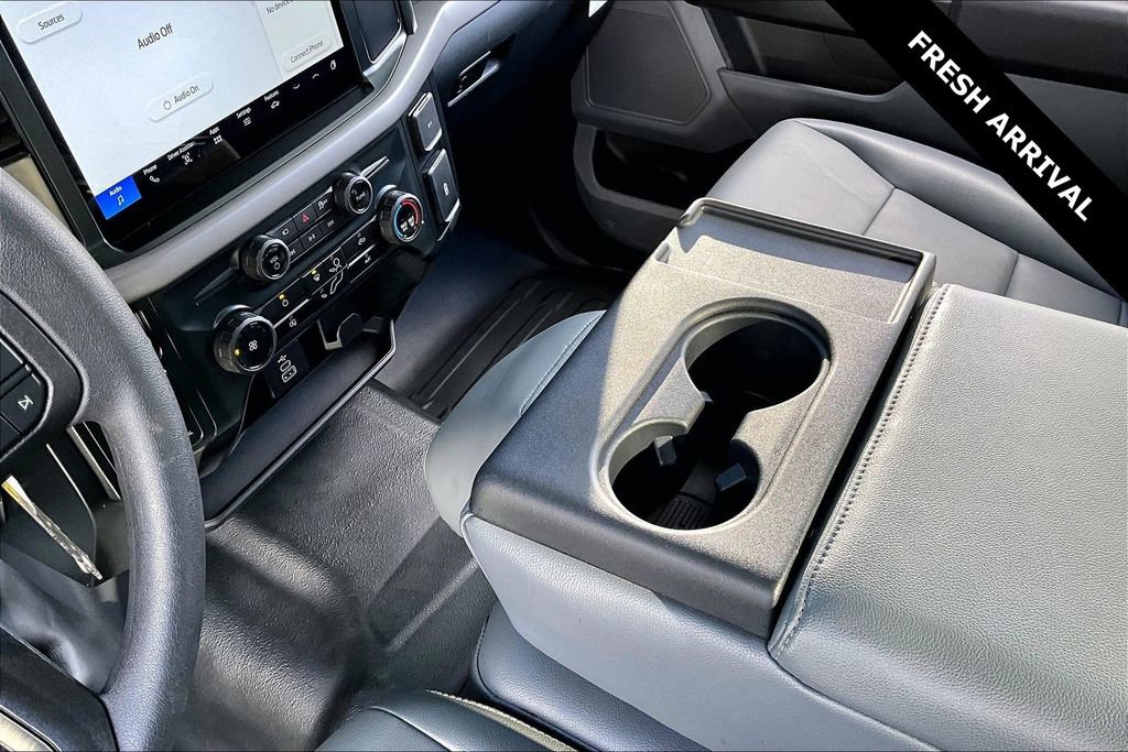 Used 2025 Ford F150 XL image 18