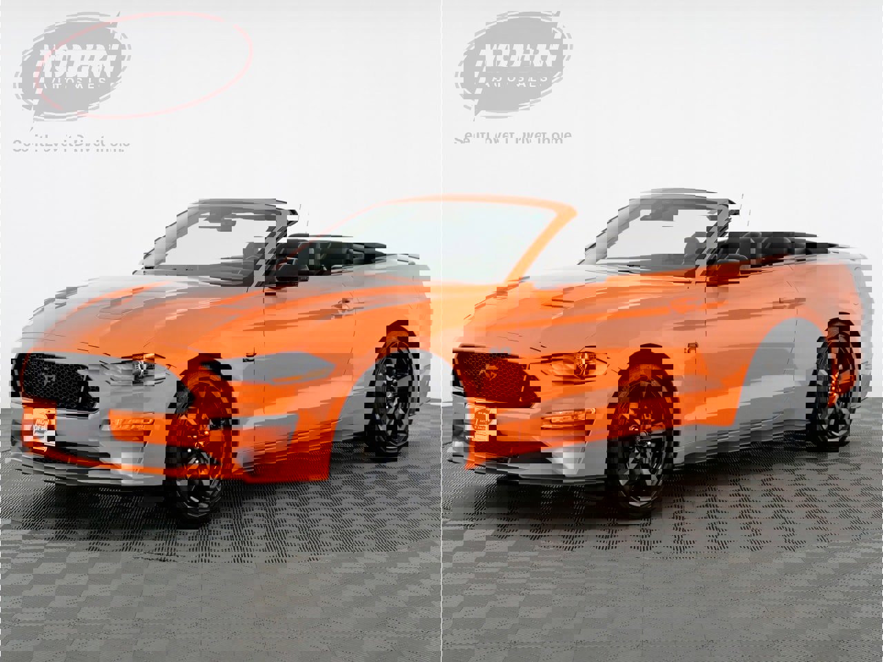 Used 2021 Ford Mustang GT Premium w/ Equipment Group 401A