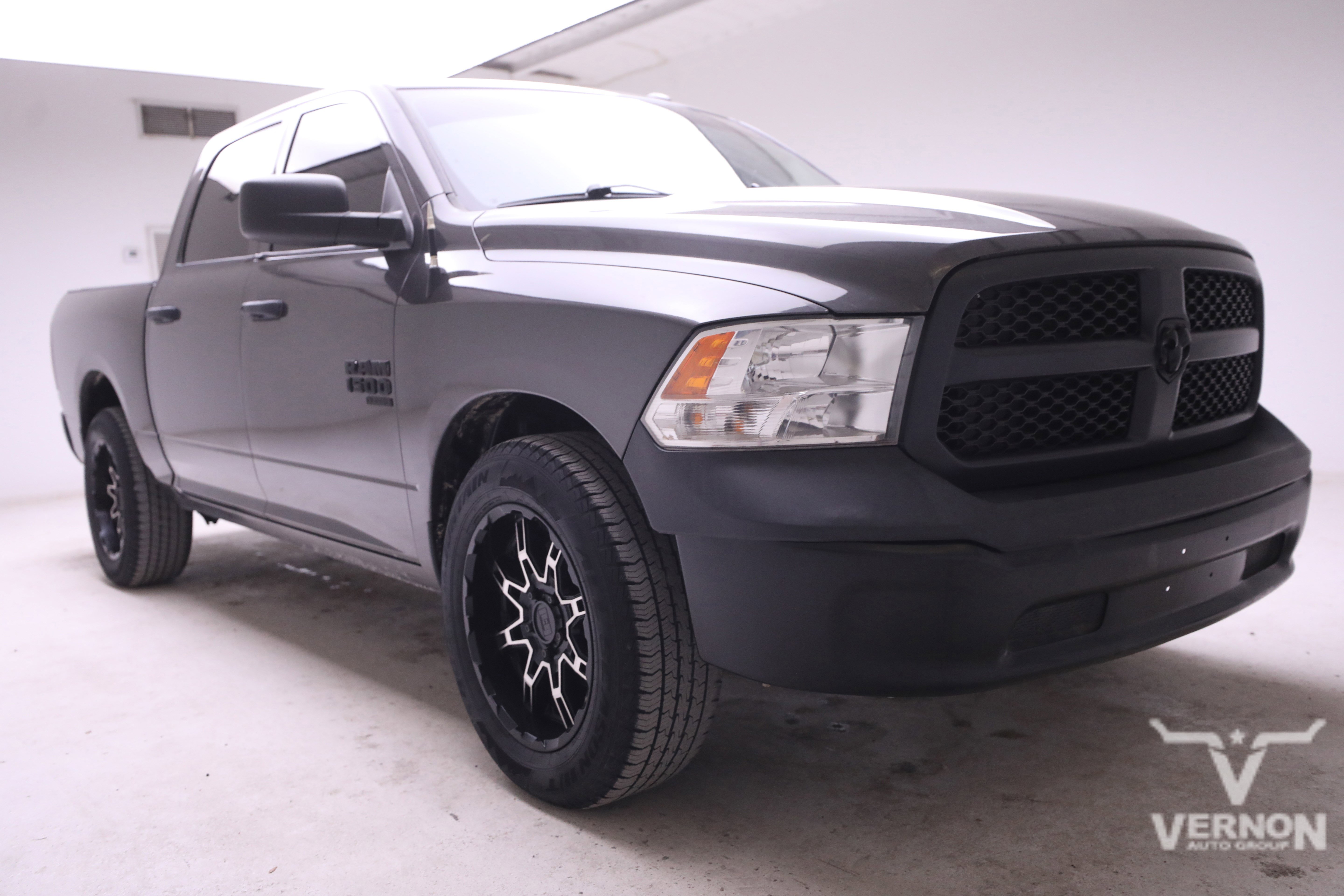 Used 2022 RAM 1500 Tradesman image 7