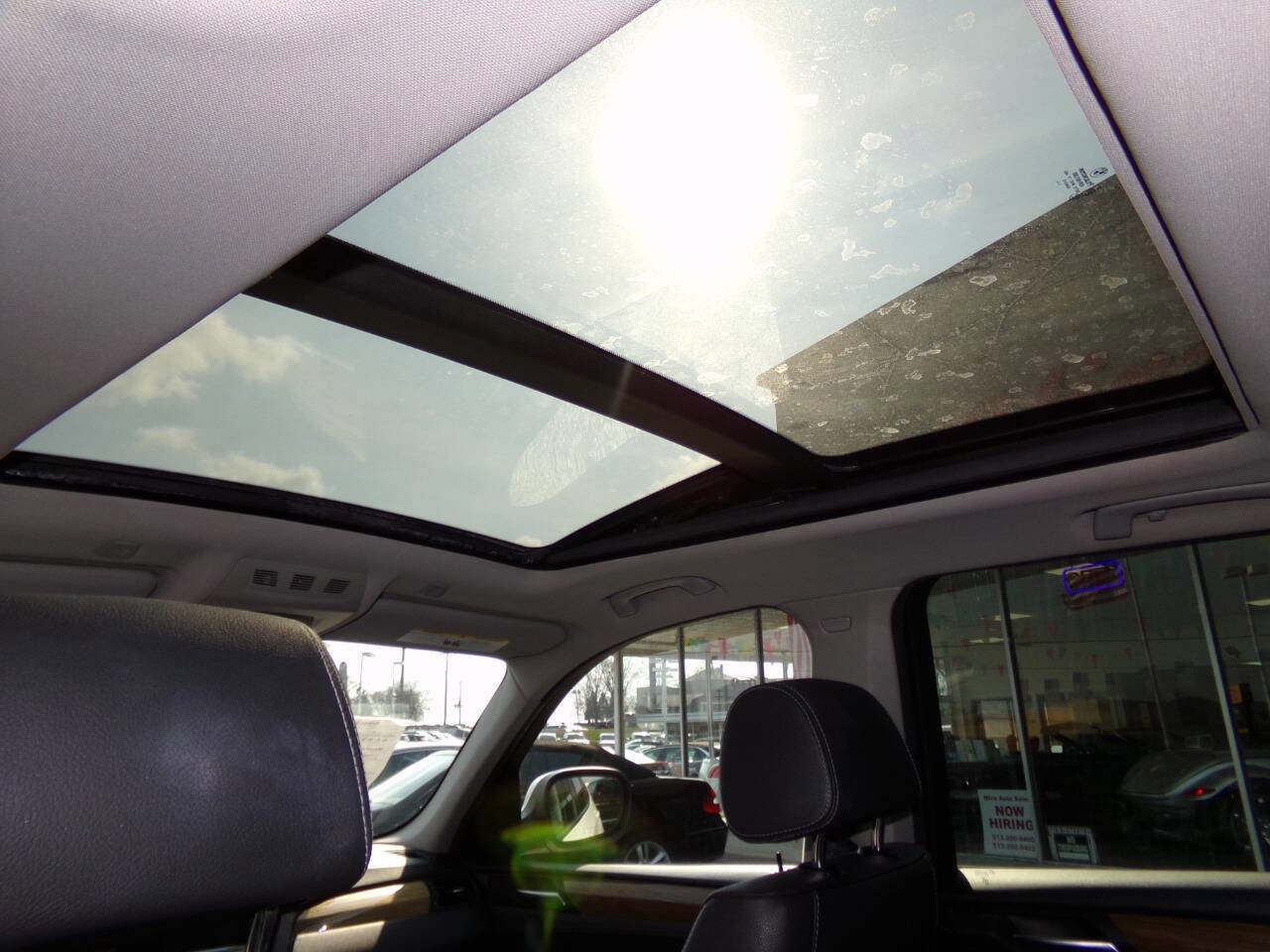 Used 2012 BMW X3 xDrive28i image 16