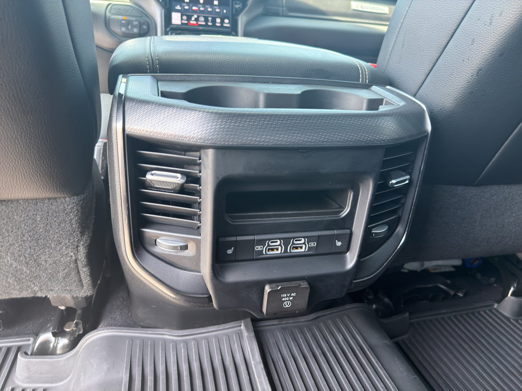 Used 2024 RAM 2500 Rebel AWD/4WD image 26