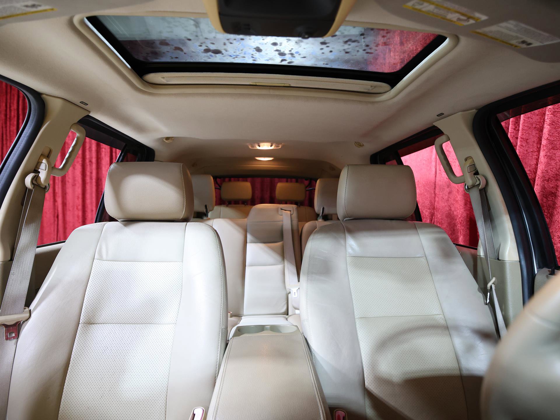 Used 2008 Mercury Mountaineer Premier image 23