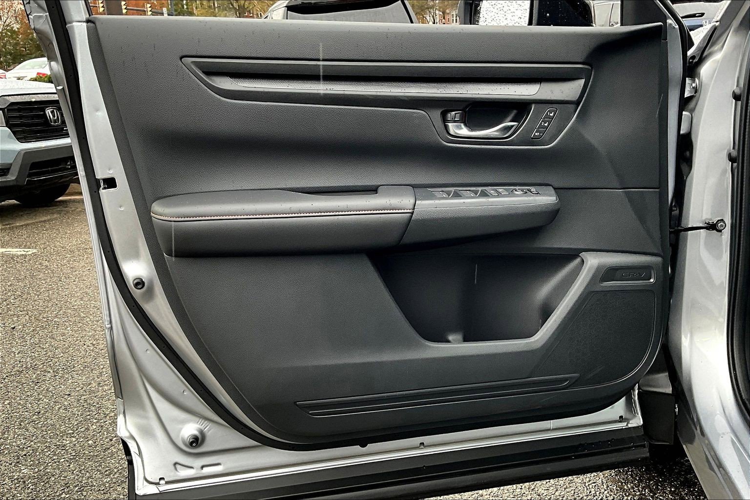 Certified 2026 Honda CR-V Sport-L image 18