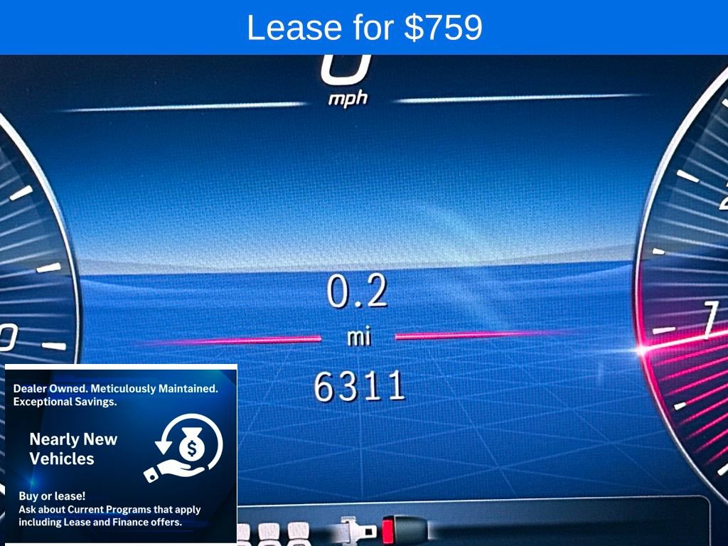 Used 2026 Mercedes-Benz GLE 350 4MATIC image 4