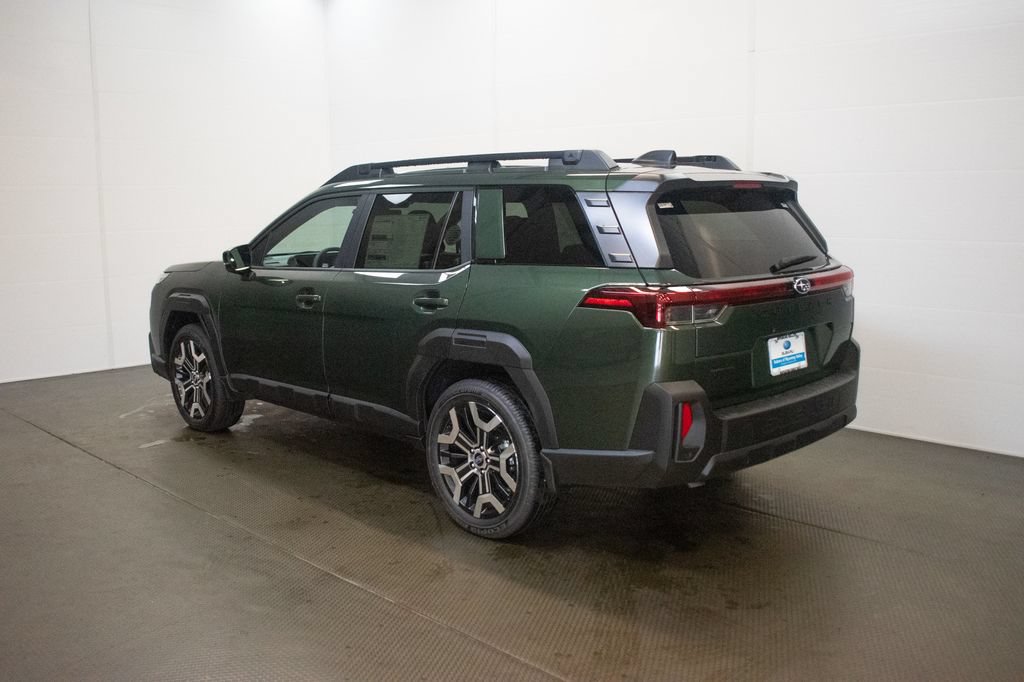 New 2026 Subaru Outback Touring XT AWD/4WD image 6
