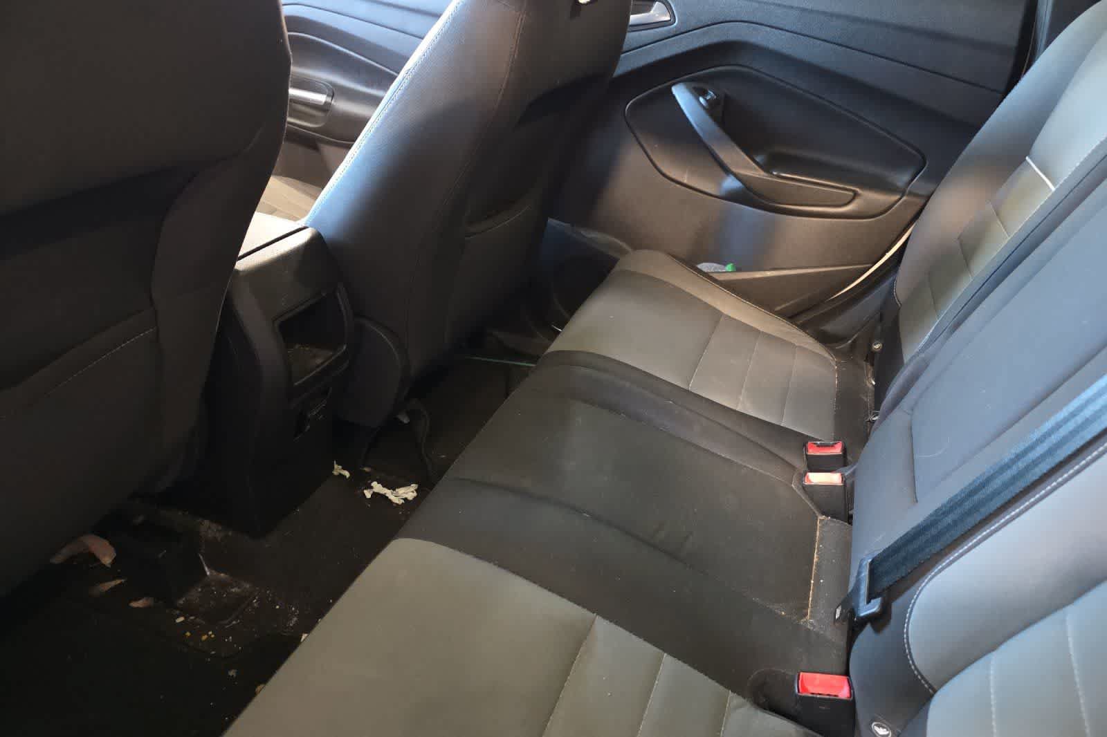 Used 2013 Ford Escape SE FWD image 5