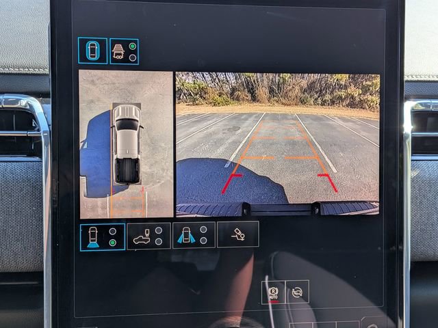 New 2026 GMC Sierra EV Elevation image 20