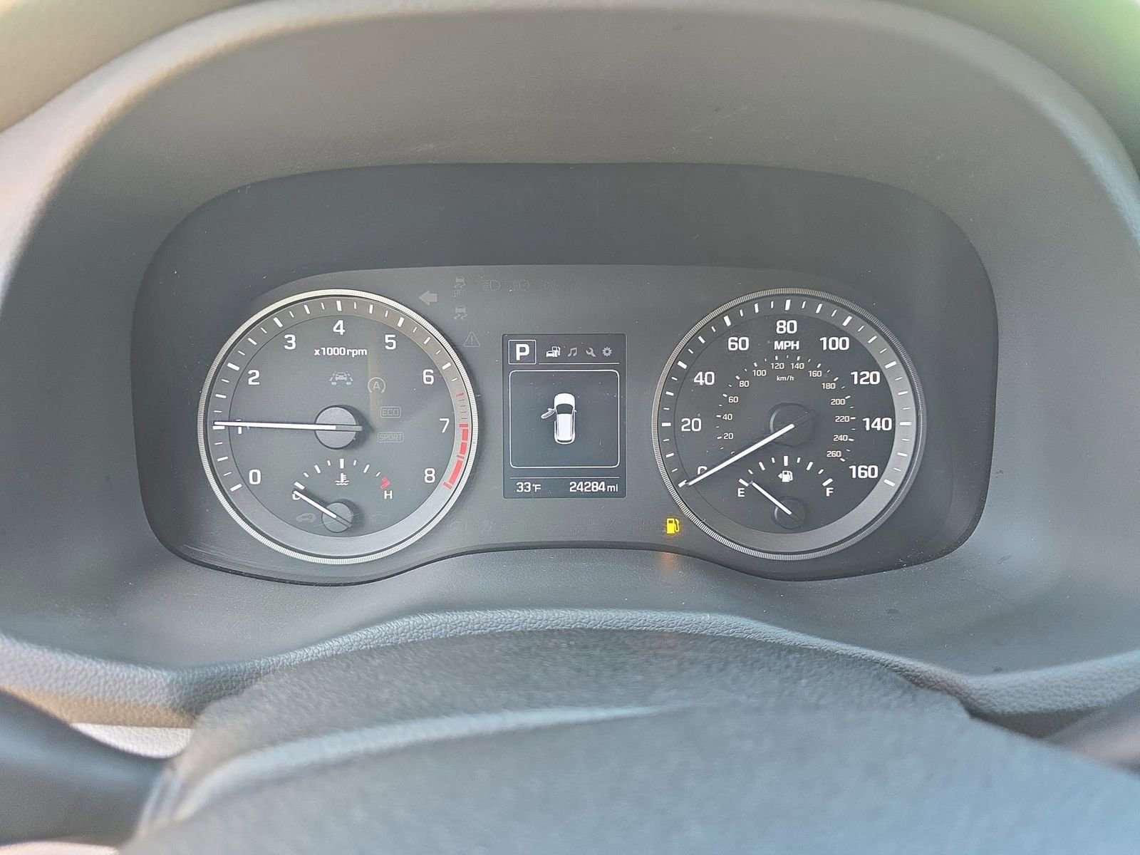 Used 2018 Hyundai Tucson SE image 22