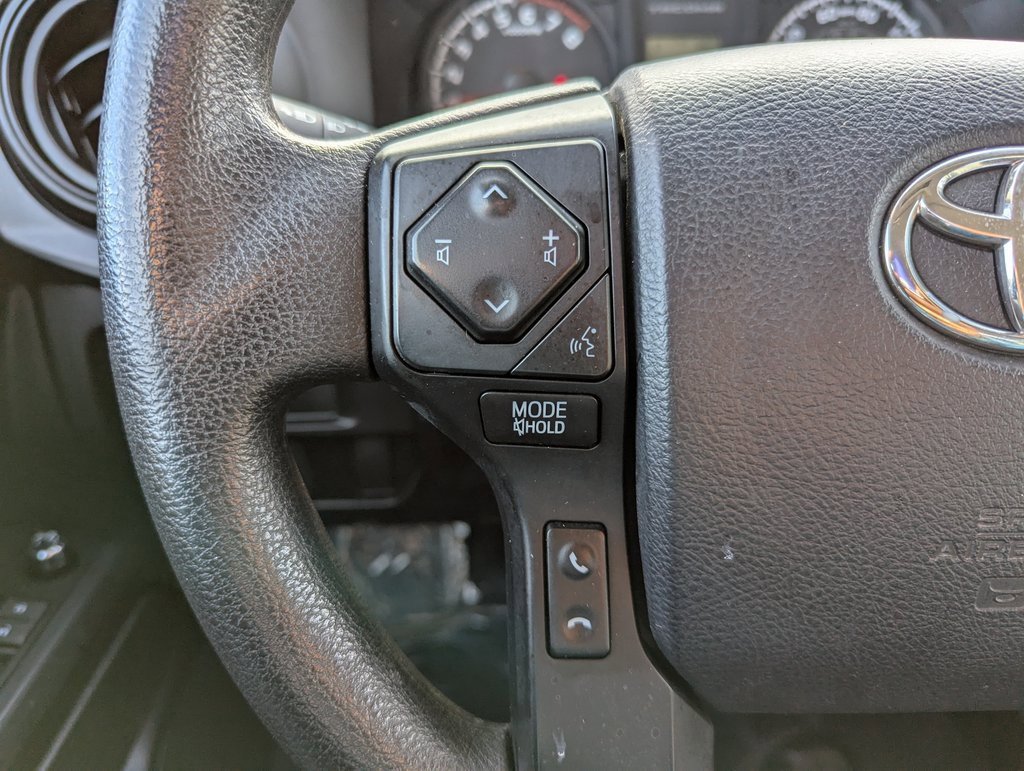 Used 2017 Toyota Tacoma SR image 21