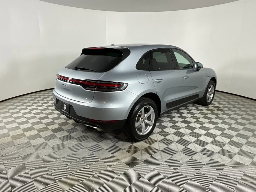 Used 2020 Porsche Macan image 4