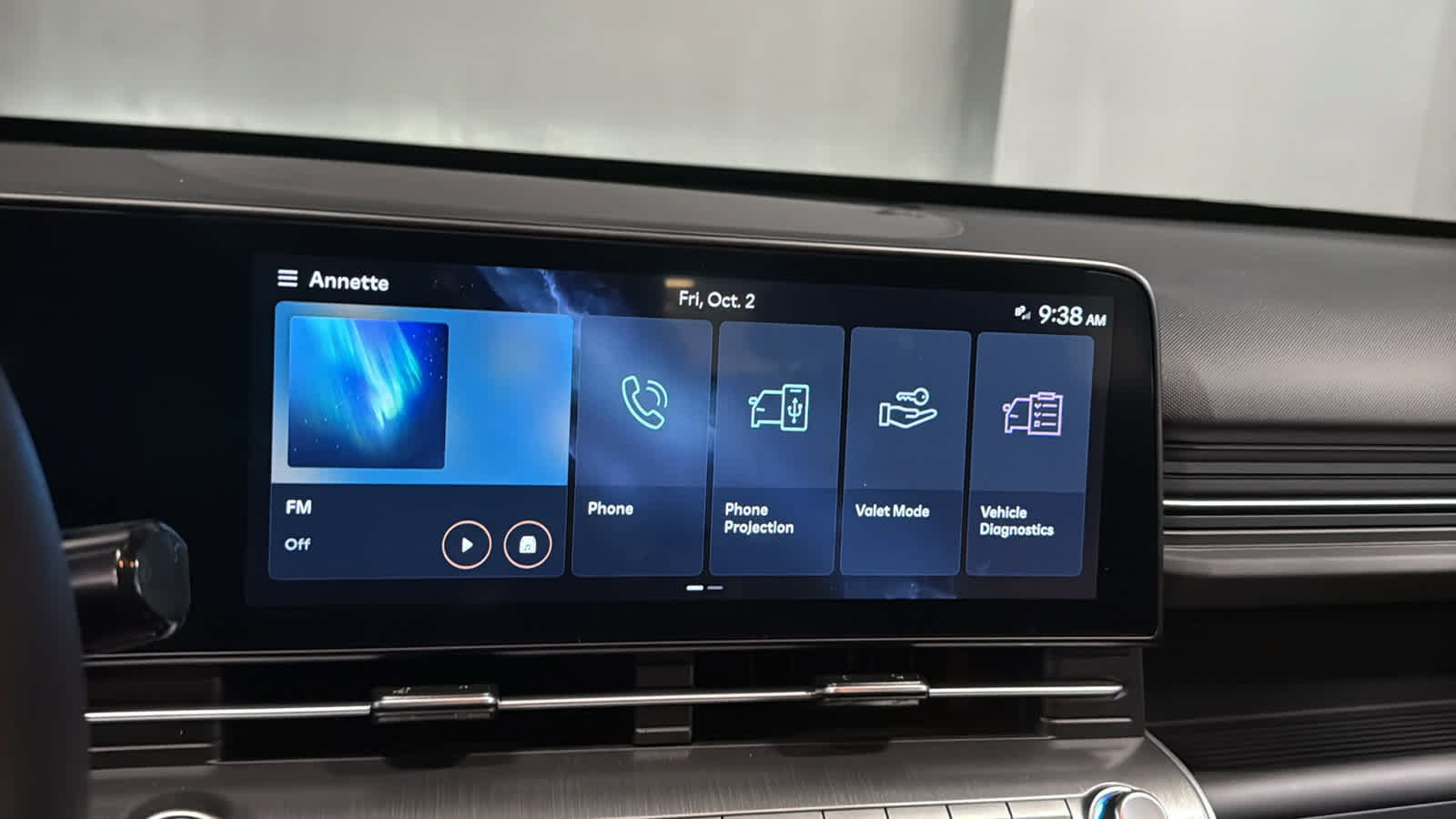 Used 2024 Hyundai Kona SE AWD/4WD image 15