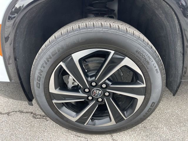 Used 2025 Buick Enclave Sport Touring image 10