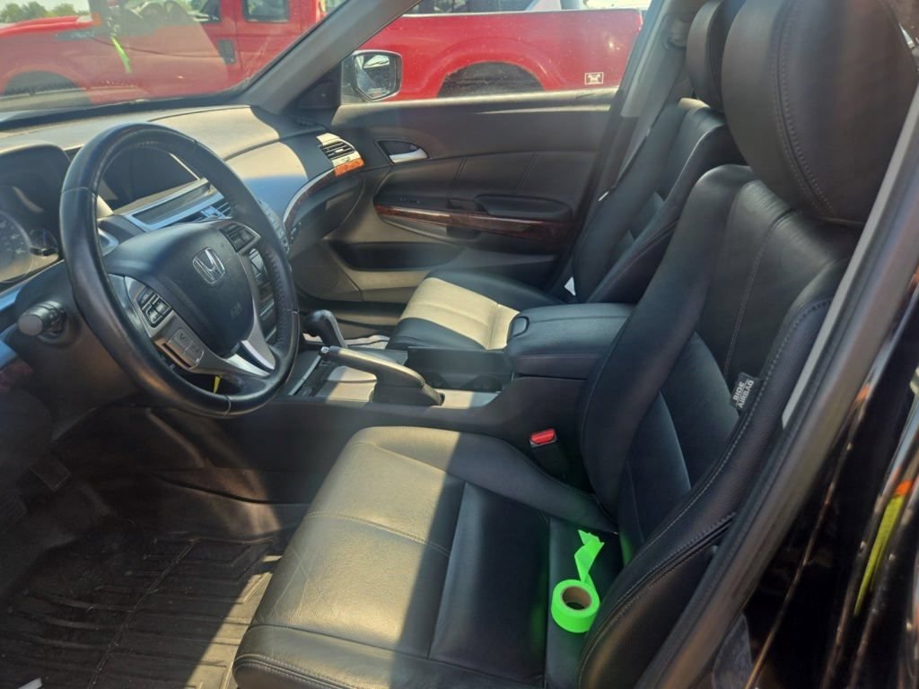 Used 2011 Honda Crosstour EX-L image 8