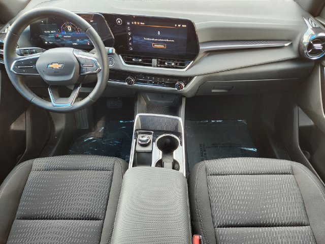 Used 2026 Chevrolet Equinox LT FWD image 28